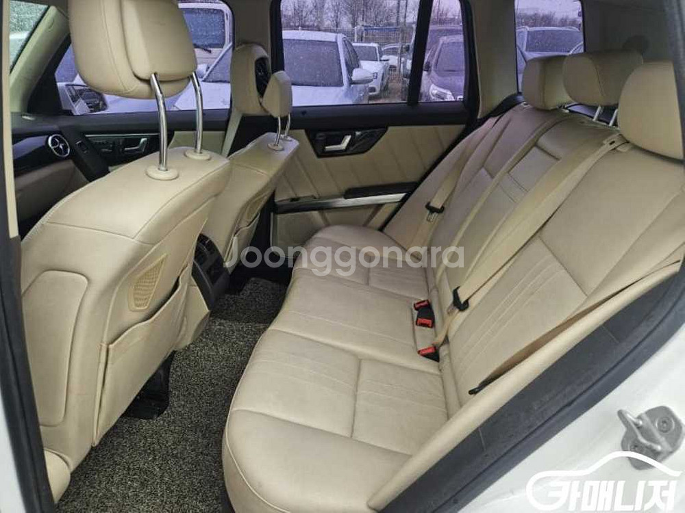 [벤츠]GLK클래스 X204 GLK220 CDI 프리미--6
