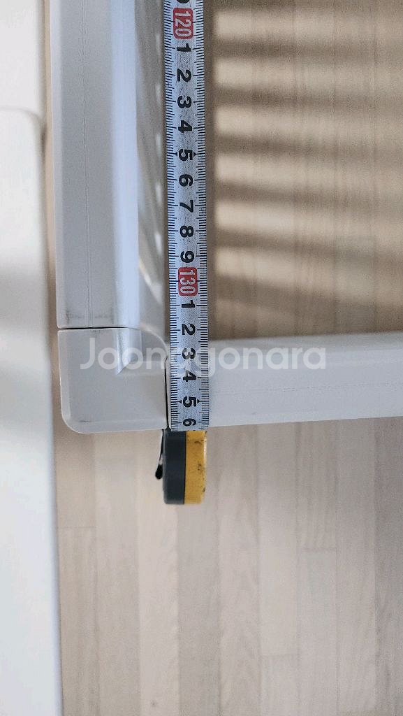 텍미홈 강아지 울타리 판매해요--3