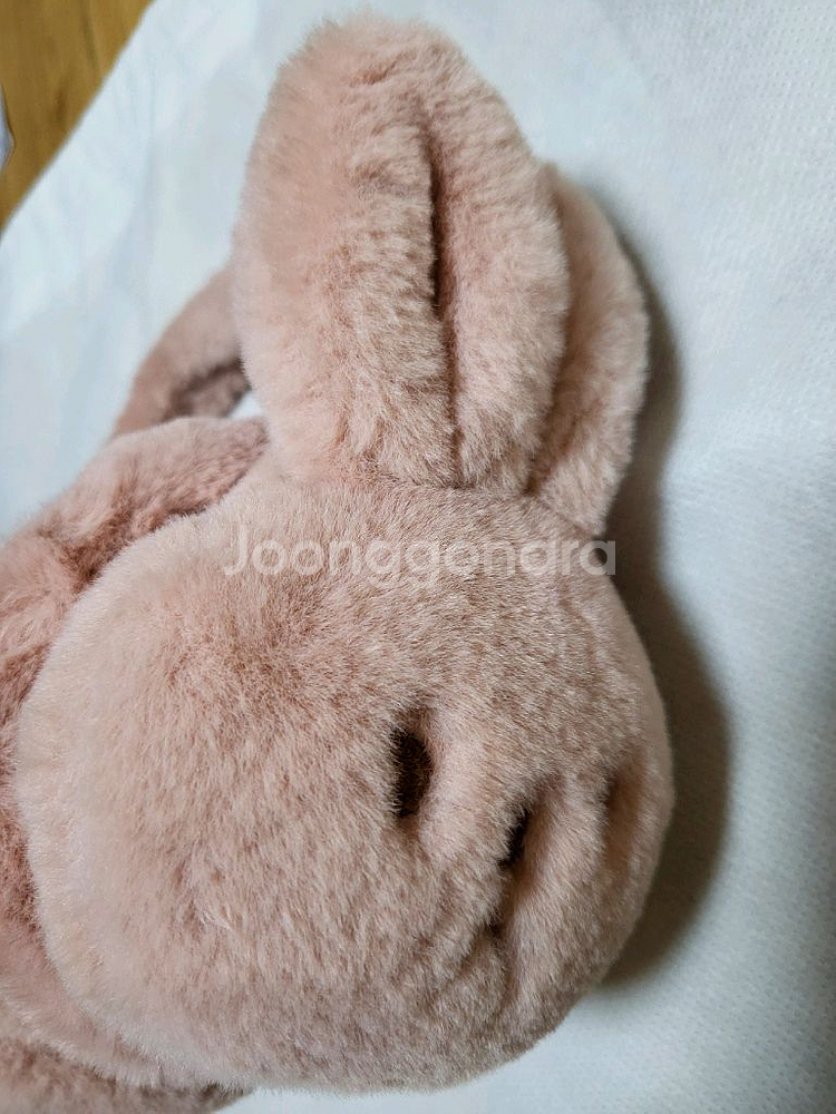 귀여운 토끼 귀돌이--0
