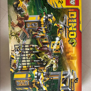 레고 5887 DINO