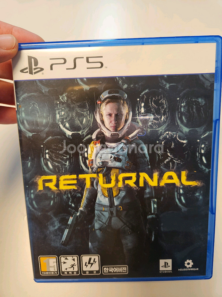 PS5 리터널--0