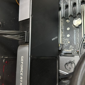 3070fe 파운더스에디션