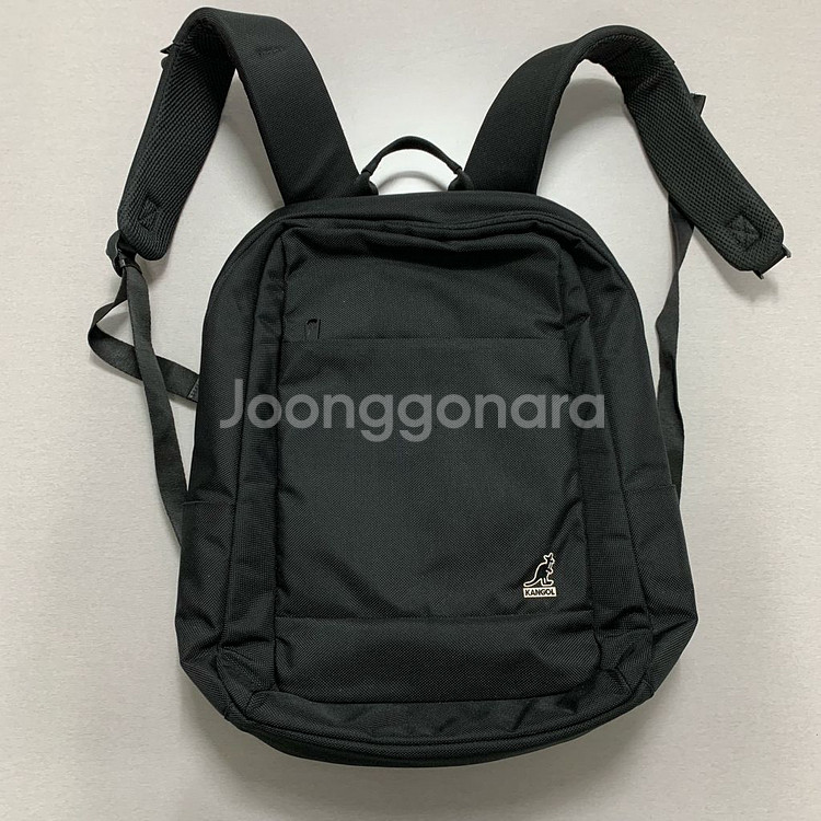캉골 노트북 백팩--0
