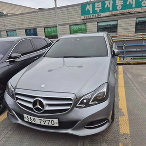 [벤츠]E-클래스 W212 E220 CDI 아방가르드
