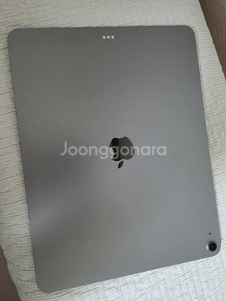 아이패드 에어 M3 13인치 128Gb wifi 택포--2