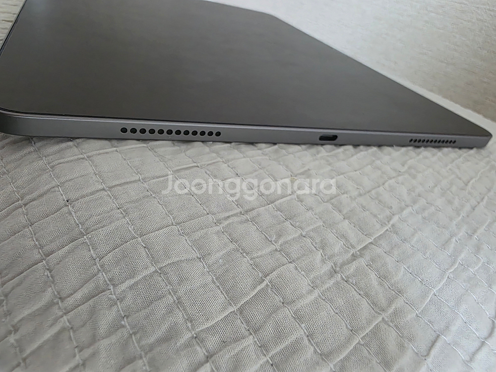 아이패드 에어 M3 13인치 128Gb wifi 택포--3