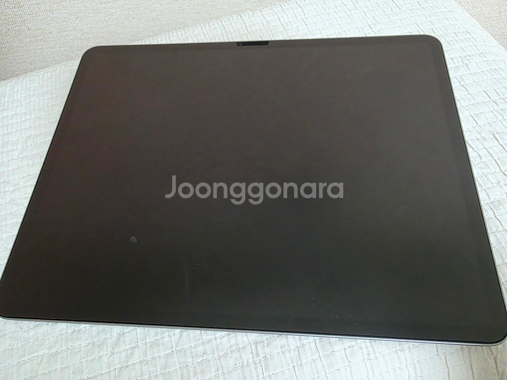 아이패드 에어 M3 13인치 128Gb wifi 택포--1