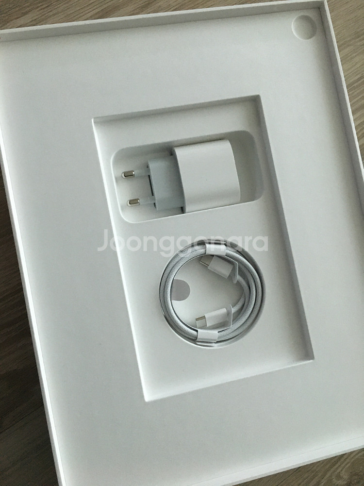 아이패드 에어 M3 13인치 128Gb wifi 택포--7