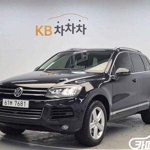 [폭스바겐]뉴 투아렉 V6 3.0 TDI 블루모션 (5