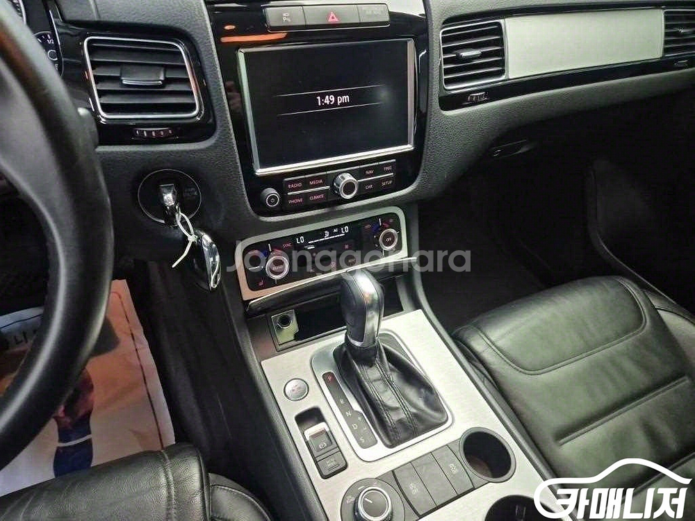 [폭스바겐]뉴 투아렉 V6 3.0 TDI 블루모션 (5--9