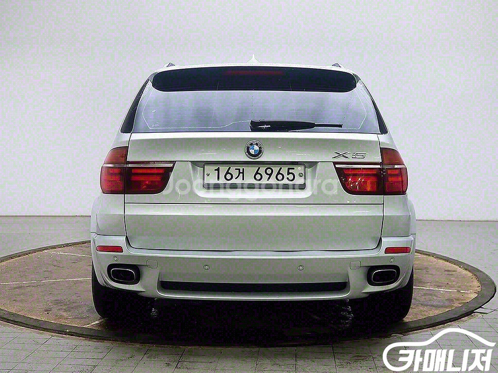 [BMW]X5 (E70) xDrive 40d #앱특가--2