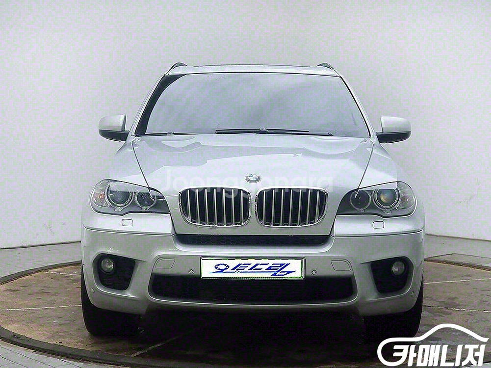 [BMW]X5 (E70) xDrive 40d #앱특가--0