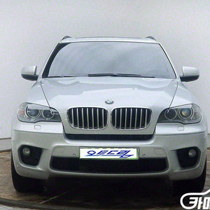[BMW]X5 (E70) xDrive 40d #앱특가