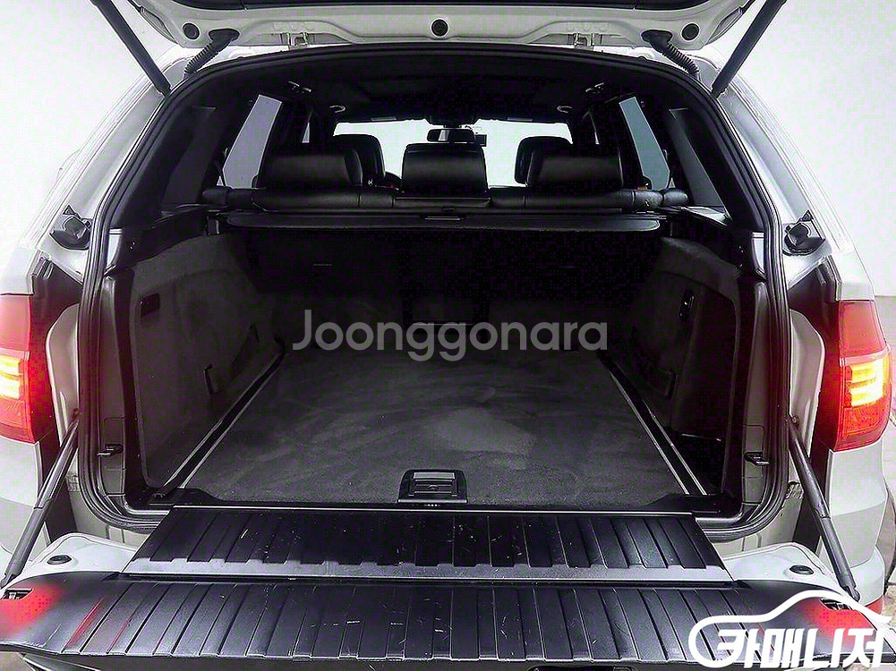 [BMW]X5 (E70) xDrive 40d #앱특가--6