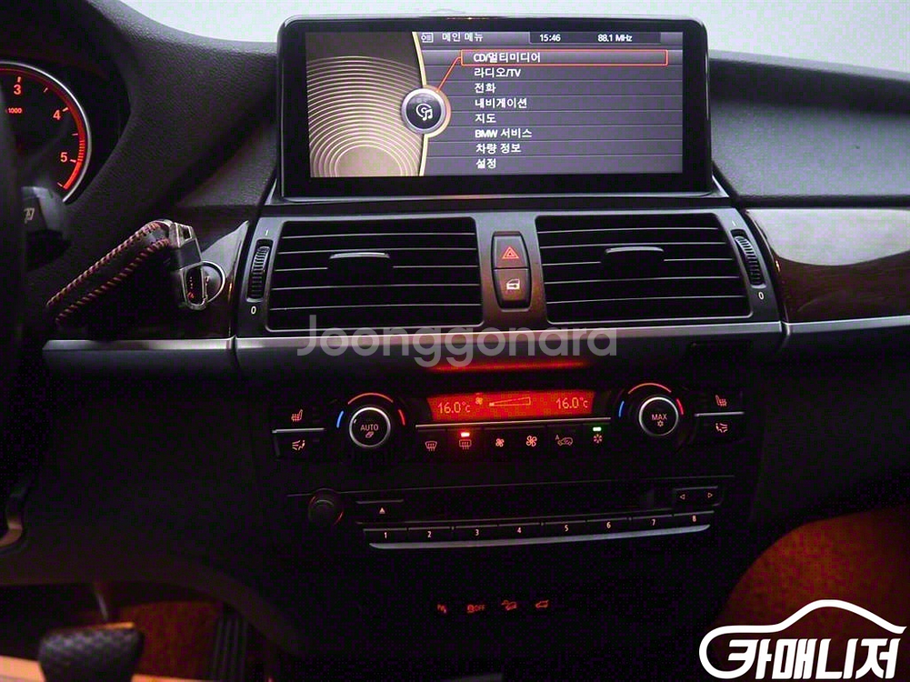 [BMW]X5 (E70) xDrive 40d #앱특가--8