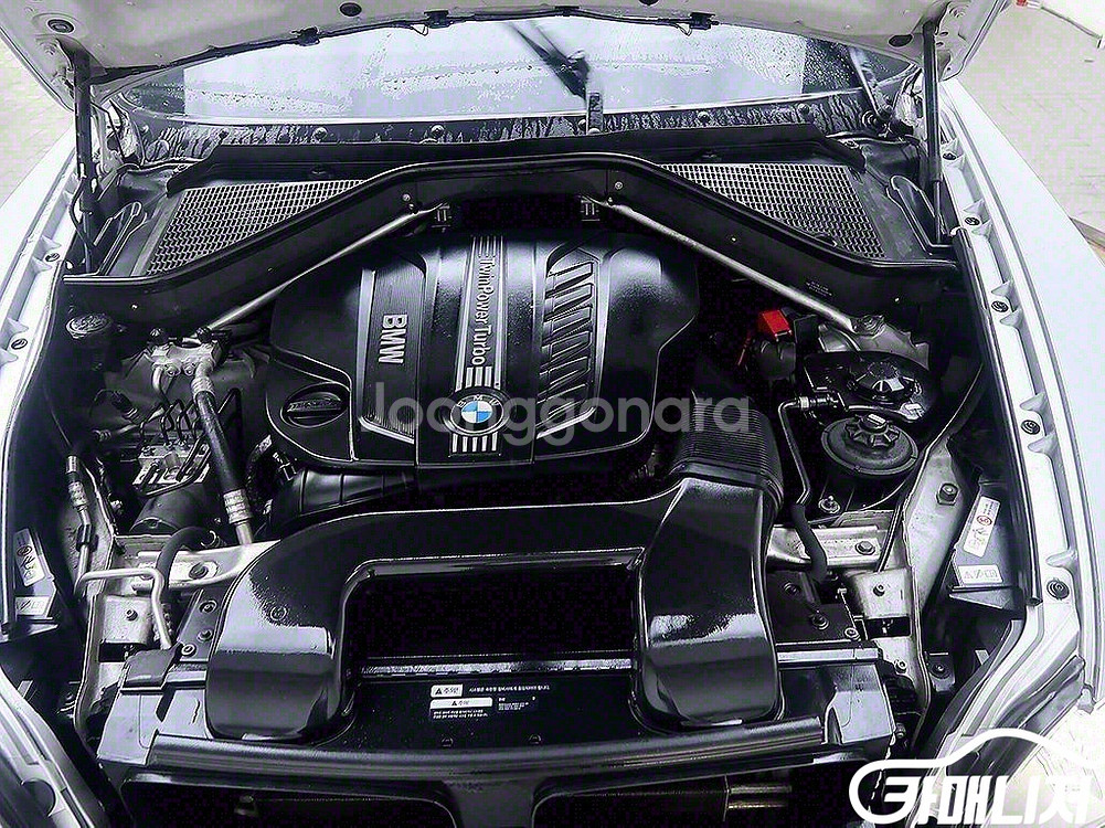[BMW]X5 (E70) xDrive 40d #앱특가--7