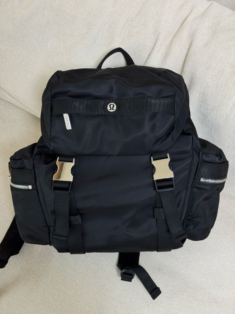 룰루레몬 원더러스트 18L--1