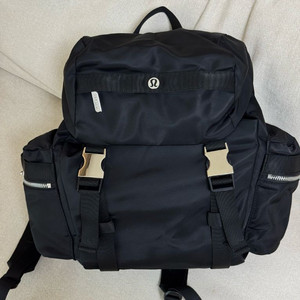 룰루레몬 원더러스트 18L