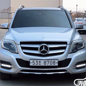 [벤츠]GLK클래스 X204 GLK220 CDI 블루이