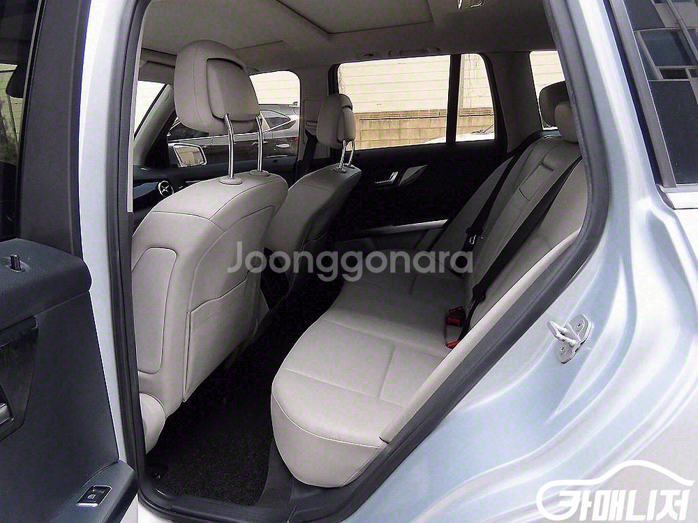 [벤츠]GLK클래스 X204 GLK220 CDI 블루이--5