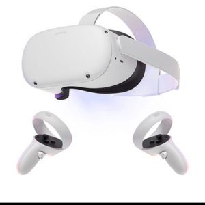 오큘러스 퀘스트2 VR 128GB 판매합니다.