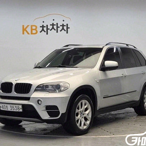 [BMW]X5 (E70) xDrive 30d (5인승)
