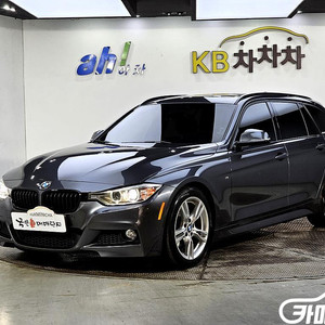[BMW]3시리즈 (F30) 320d 투어링 M 스포츠 이미지