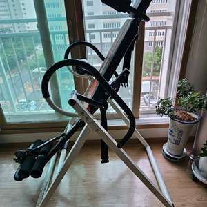은성 거꾸리운동기구