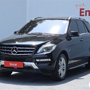 [벤츠]뉴 M클래스 W166 ML350 블루텍 4매틱
