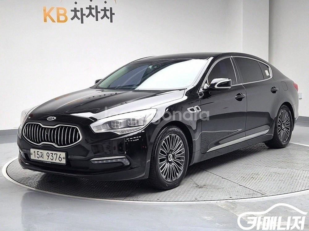 [기아]K9 3.8 GDI 프레스티지 스페셜 (5인승)--0