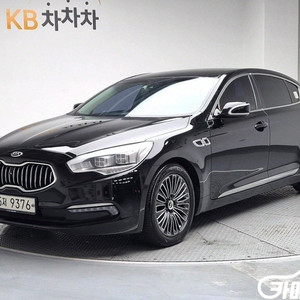 [기아]K9 3.8 GDI 프레스티지 스페셜 (5인승)