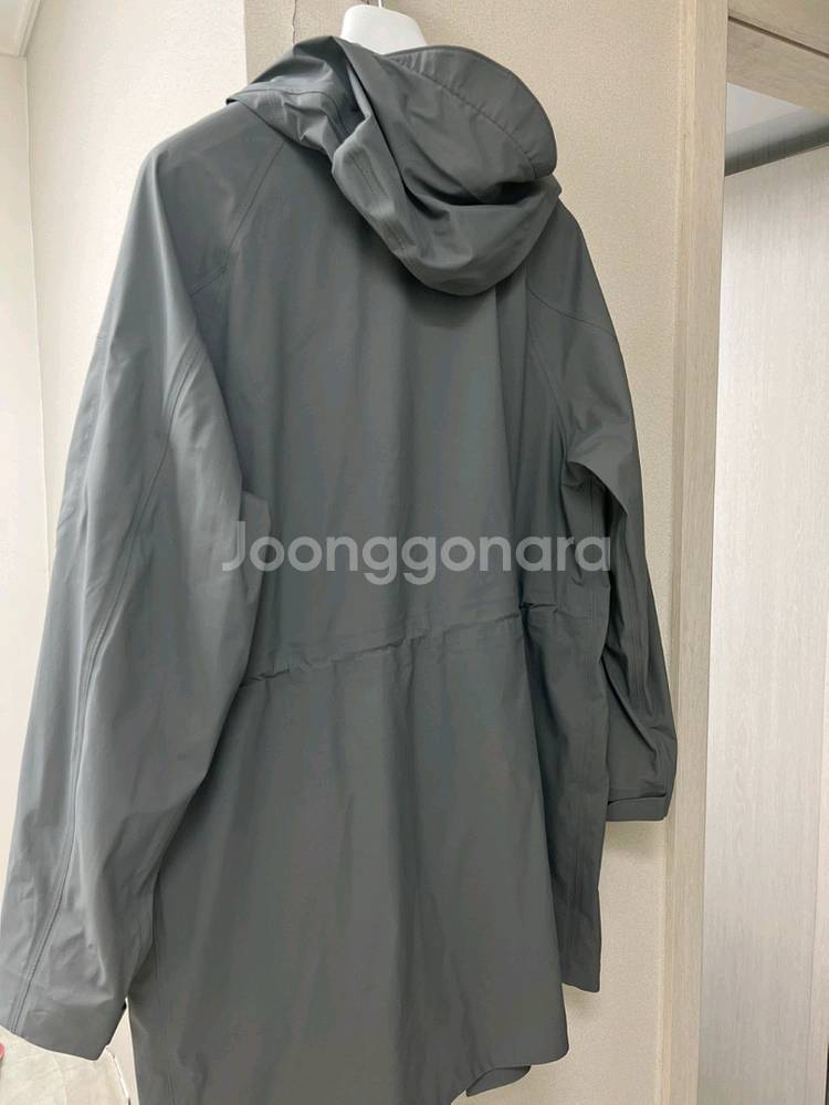 24fw cp컴퍼니 고어택스코트 52 (새상품--1