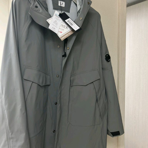 24fw cp컴퍼니 고어택스코트 52 (새상품