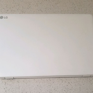 LG 라이젠 노트북 팝니다