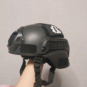 에어소프트용 기동방탄헬멧