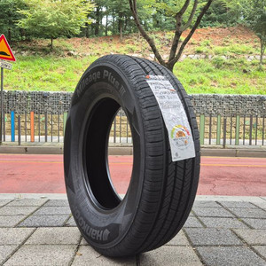 한국 타이어 205 70 15 마일리지플러스3 무료장착