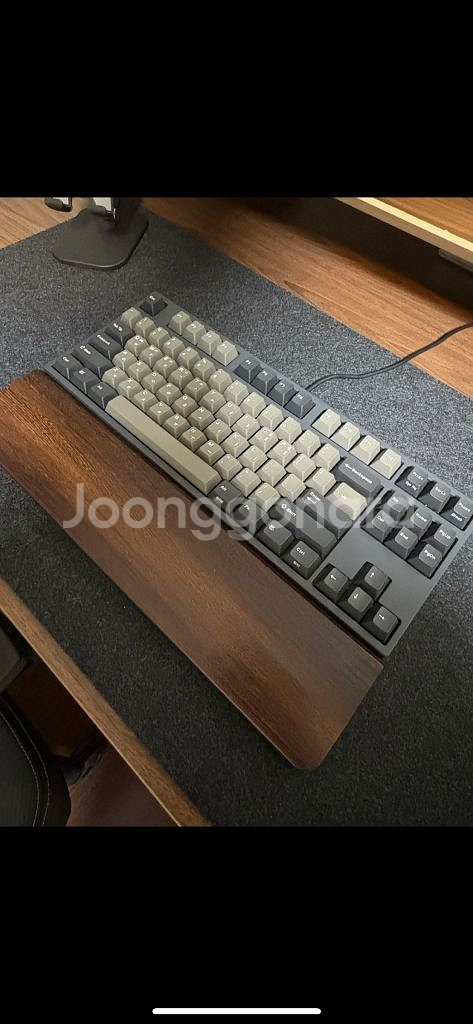 레오폴드 키보드 팝니다--0