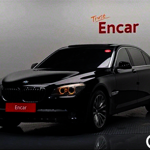 [BMW]7시리즈 (F01) 750 Li xDrive