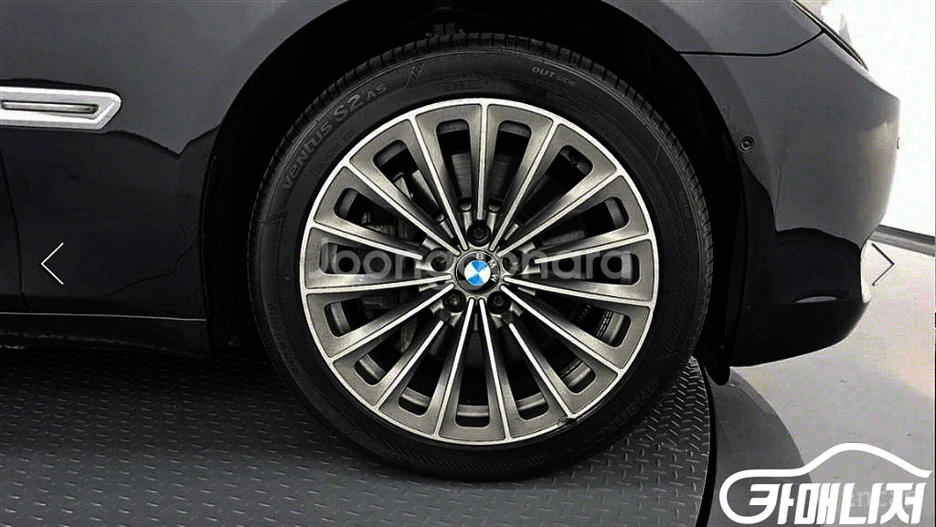 [BMW]7시리즈 (F01) 750 Li xDrive--2