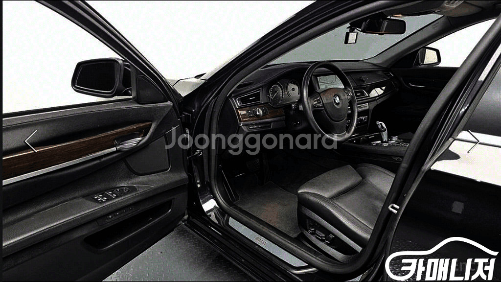 [BMW]7시리즈 (F01) 750 Li xDrive--7