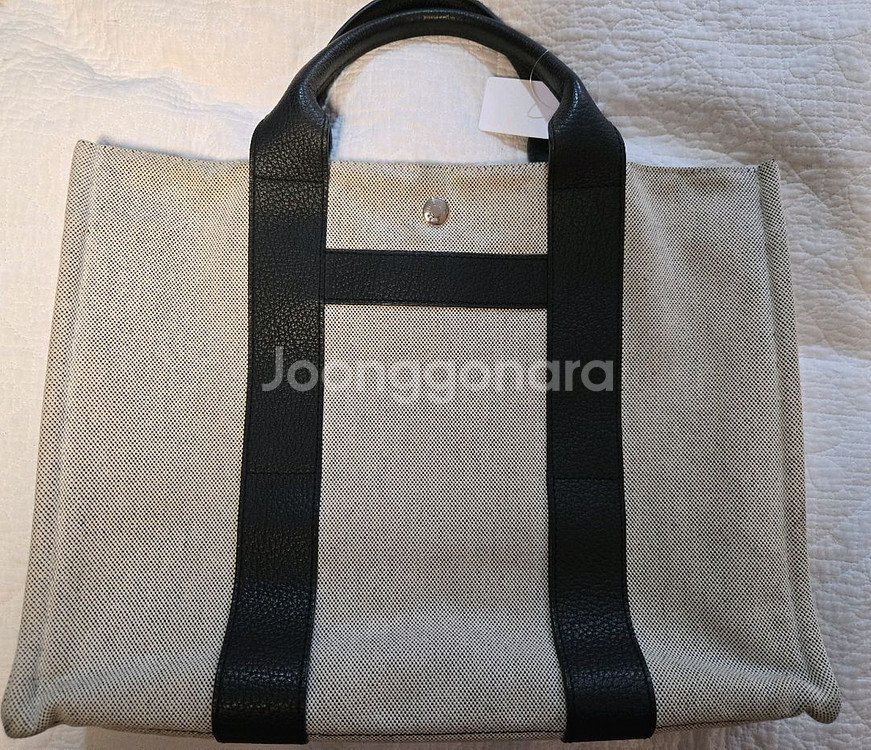 에르메스 삭아네 mm 토트백 정품--0