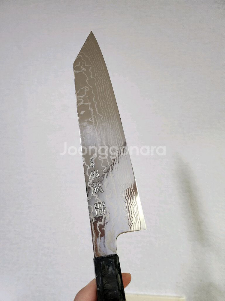 스케나리zdp189 키리츠케규토 다마스커스--1