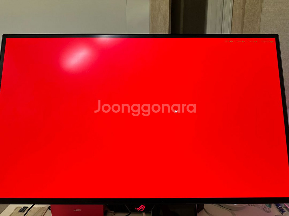 asus rog pg27aqdm--0