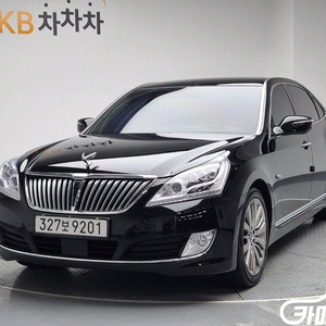 [현대]에쿠스(신형) VS380 익스클루시브 (5인승)