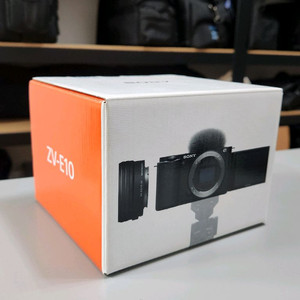 zv-e10 급처
