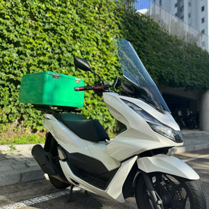 혼다 PCX125 ABS 22년 6만km 팝니다