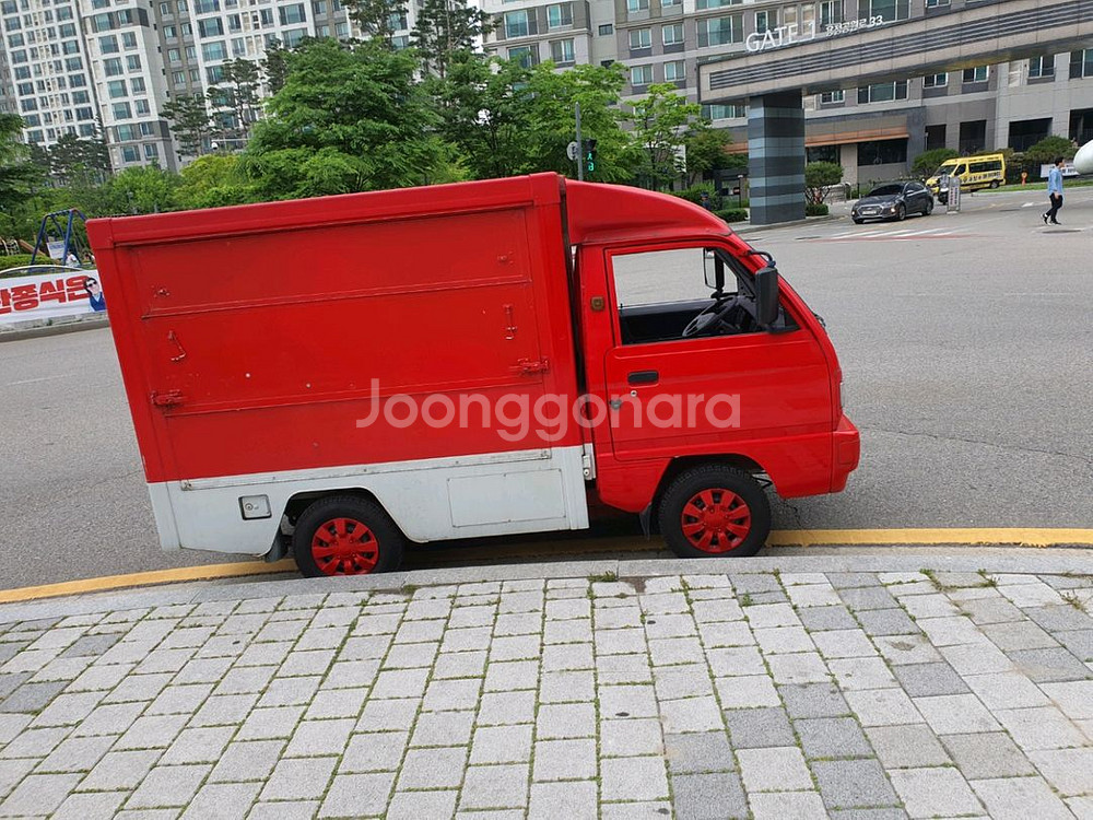 라보 타코야끼 푸드트럭 가스 구변 완료--6