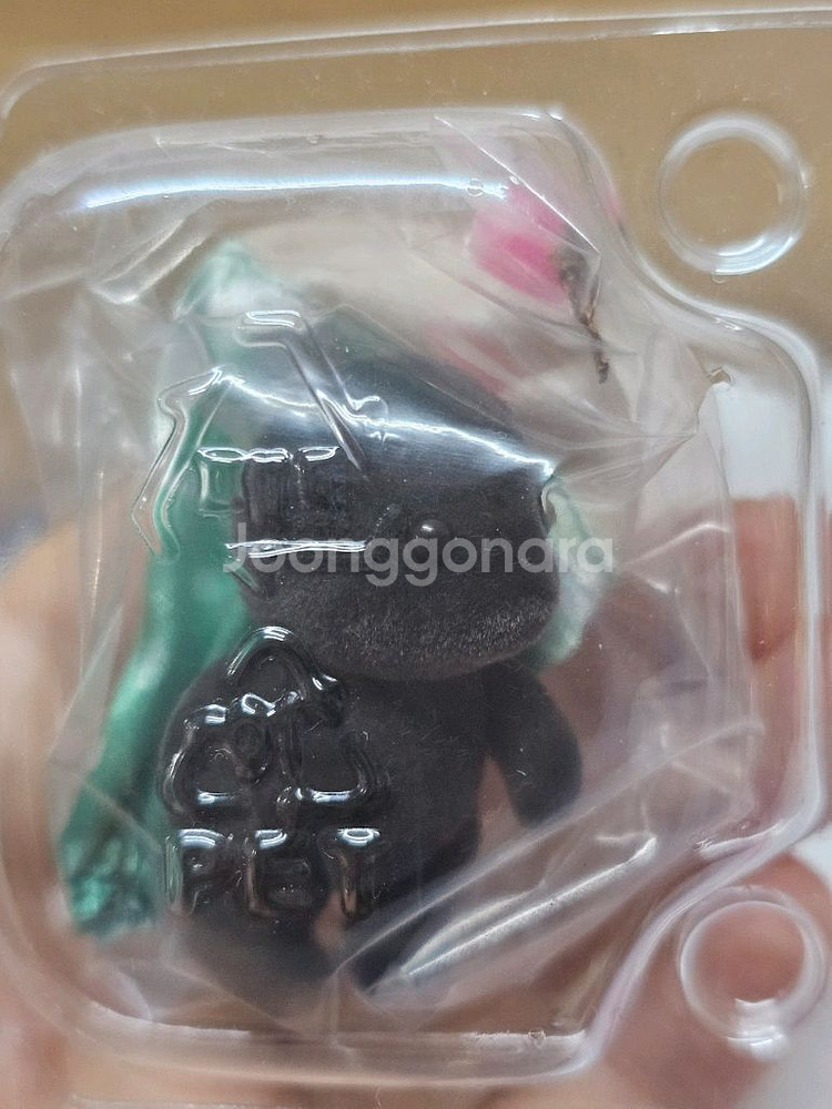 실바니안 쿠지 G상 멜론소다 두더지--0