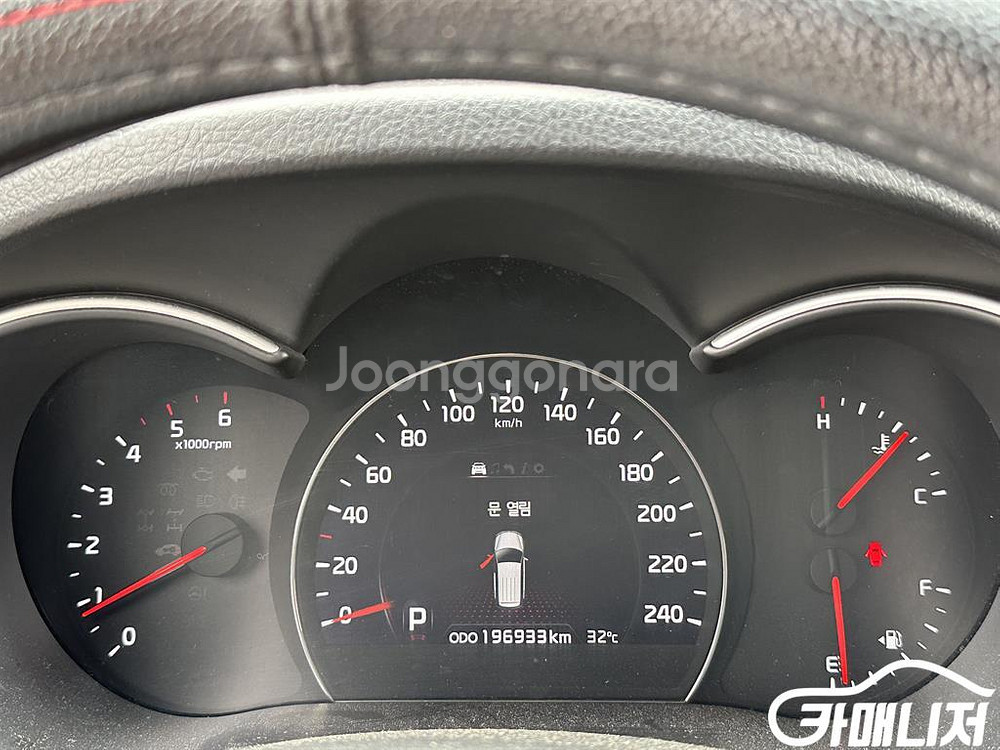 [기아]뉴 쏘렌토 R 4WD 2.0 리미티드 기본형 #--9
