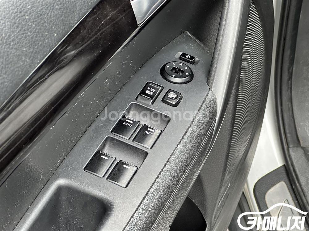[기아]뉴 쏘렌토 R 4WD 2.0 리미티드 기본형 #--8